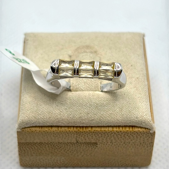 Jewelry - Bomb Party Ring
